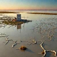 Laguna de Epecuén