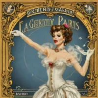 La Gentry de Paris Revue