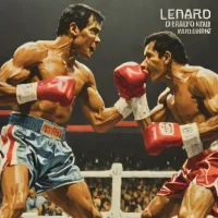 Leonard-Duran rivalry