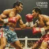 Leonard-Duran rivalry
