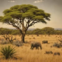 Limpopo Ridge Bushveld