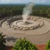 Lipad Mud Volcano