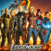 Legends of Tomorrow