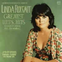 Linda Ronstadt - Greatest Hits
