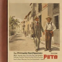 La vida inútil de Pito Pérez