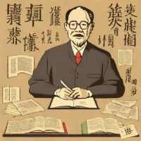 Li Fanwen