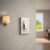 Lutron Caseta Smart Dimmer Switch