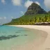 Le Morne Beach