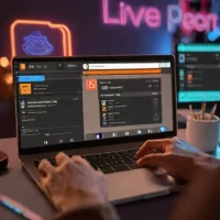 LivePerson Engage