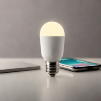 LIFX Mini Smart Bulb