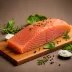 Lachs Schinken
