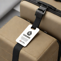 LuggageTag X Plus