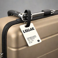 LuggageTag Pro Max