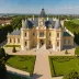 Lednice Chateau