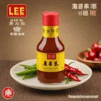 Lee Kum Kee Mala Sauce
