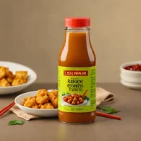 Lee Kum Kee Panda Brand Sauce for Orange Chicken