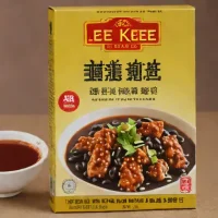Lee Kum Kee Sauce for Black Bean Chicken