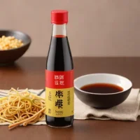 Lee Kum Kee Supreme Authentic First Draw Soy Sauce