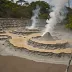 Las Pailas fumaroles