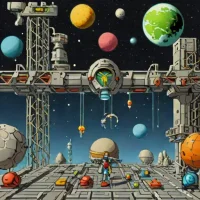 Lunar Lockout