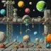 Lunar Lockout