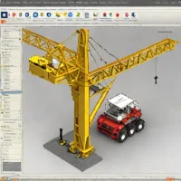 Liebherr Crane Planner 2.0