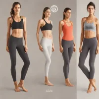 Lululemon vs Alo Yoga
