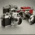 Leica vs Zeiss