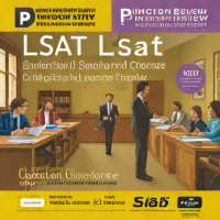 LSAT Course by Princeton Review