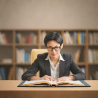 LSAT Course by Reading Comprehension Academy