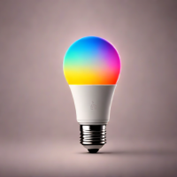 LIFX Color Light Bulb