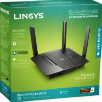 Linksys WRT3200ACM