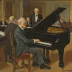 Lowell Liebermann Piano Concerto No. 1, Op. 12 (1983)
