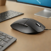 Logitech MX Master 3