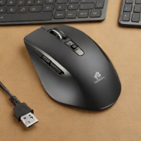 Logitech MX Master 2S
