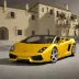 Lamborghini Gallardo LP 550-2 Spyder
