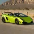 Lamborghini Gallardo LP 570-4 Spyder Performante