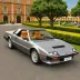 Lancia Montecarlo Spider