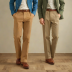 L.L.Bean Men's Chinos