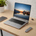 Lapdock Pro Laptop Stand