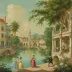Lagoon Waltz (Lagunen-Walzer), Op. 411 – Johann Strauss II