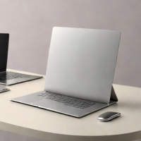 Laptop Desk Stand Lite