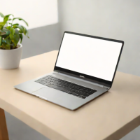 Laptop Desk Stand Basic