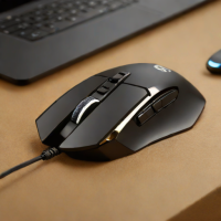 Logitech G502 HERO Wireless Gaming Mouse