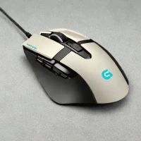 Logitech G502 HERO Wireless Gaming Mouse