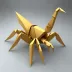 Lang's Scorpion II