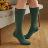 L.L.Bean Merino Wool Socks