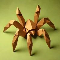Lang's Tarantula