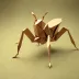 Lang's Ant