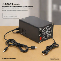 Laser Engraver 15W USB Power Supply